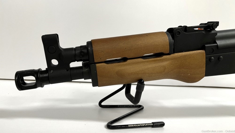 Century Arms Draco Pistol 762x39 AK47 AK-47 762-img-9