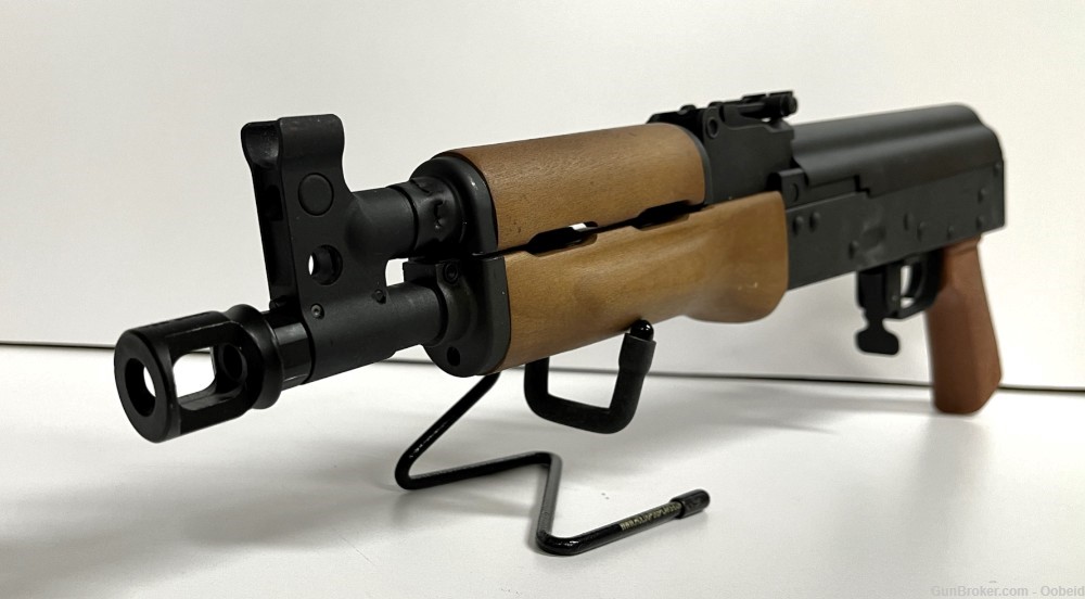Century Arms Draco Pistol 762x39 AK47 AK-47 762-img-8