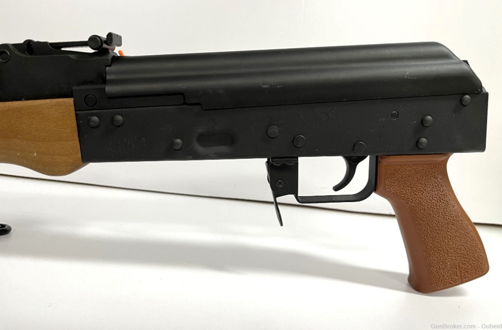 Century Arms Draco Pistol 762x39 AK47 AK-47 762-img-10