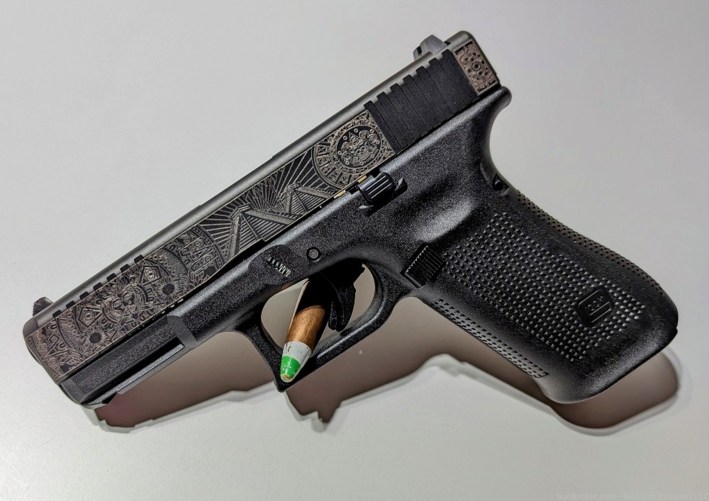 Aztec Glock 45 -img-0
