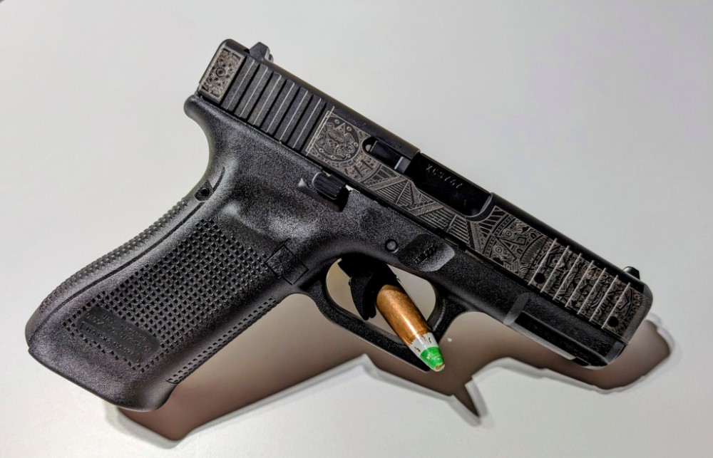 Aztec Glock 45 -img-1