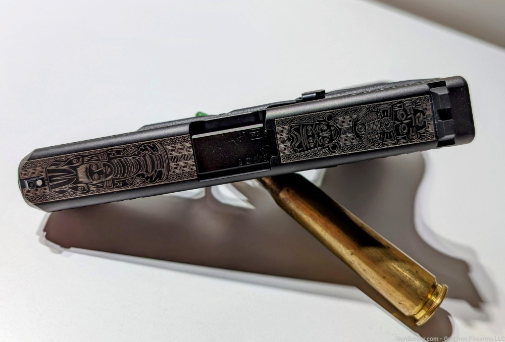 Aztec Glock 45 -img-2