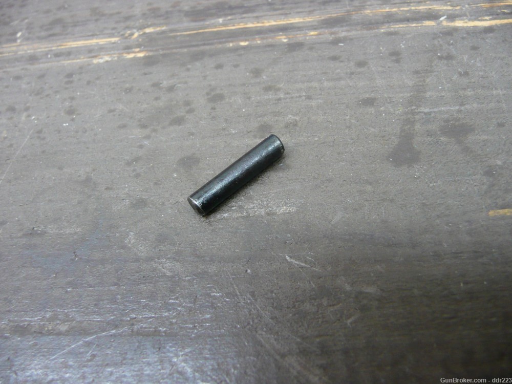 Indian 2A/2A1 Magazine Catch Pin  (225-11)-img-1