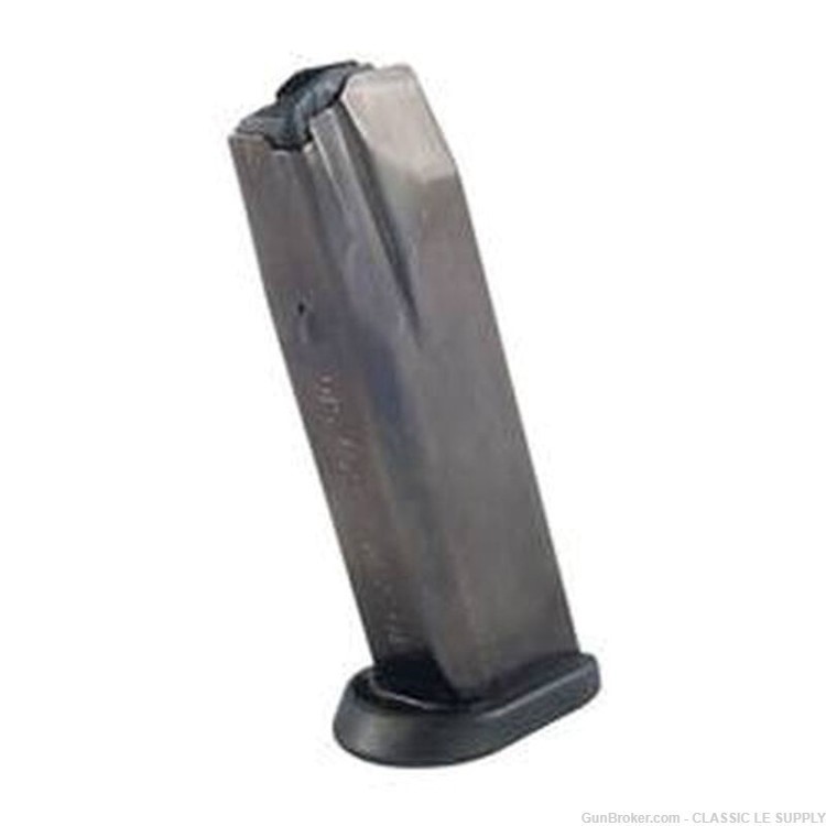 FN FNS 17 Round Magazine 9mm Black FREE SHIPPING-img-0