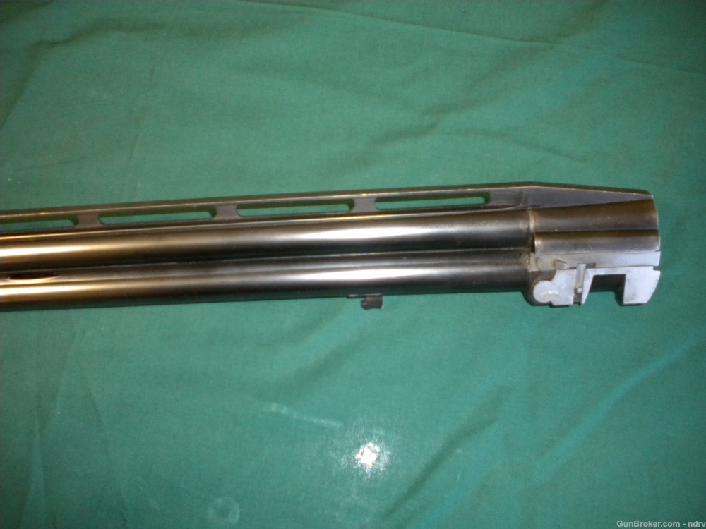 MAROCCHI ARMI Shotgun BARREL12-GAUGE -img-3