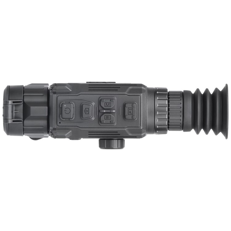AGM 25-384 Rattler V2 384x288 50Hz 25mm Thermal Riflescope 314204550204R231-img-4
