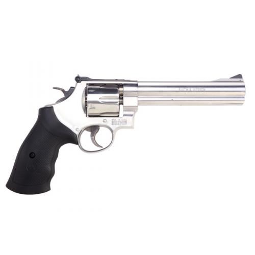 Smith & Wesson 610 - 6.5" 10mm-img-0