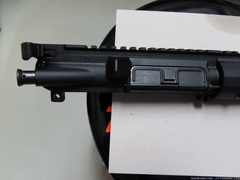 JPFC 300AAC UPPER W/NEW FOR 2023TROY 11.5IN SOCC RAIL/CHARGING HANDLE!  -img-5