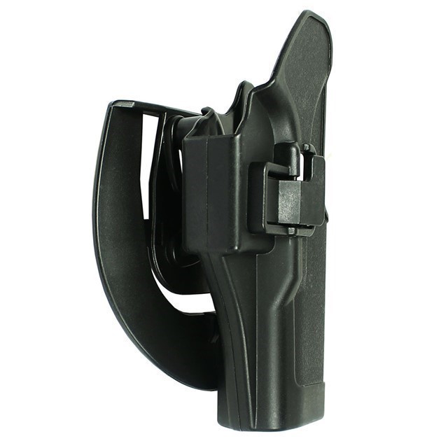 SP Pistol Holster Right Hand Paddle 4 Glock 17 22-img-2