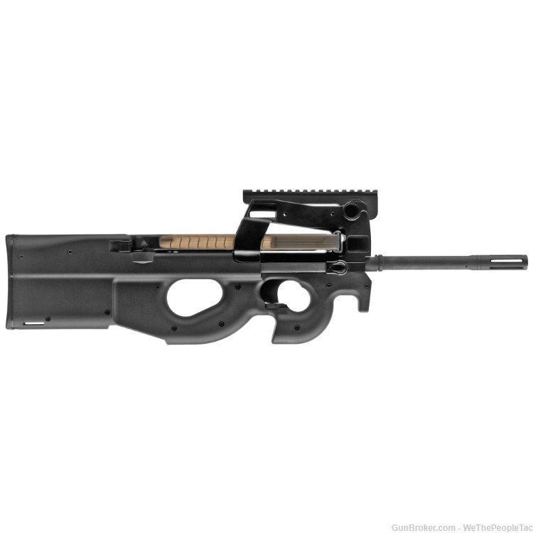 FN America PS90 Semi Auto Rifle 5.7X28mm 50+1 Law Enforcement Edition NEW-img-0