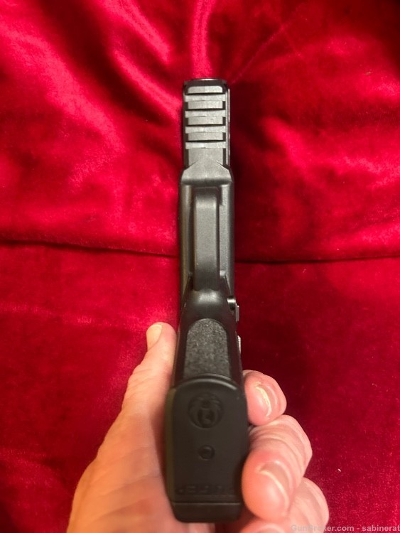 Ruger Security 9 one 15 rd mag-img-3