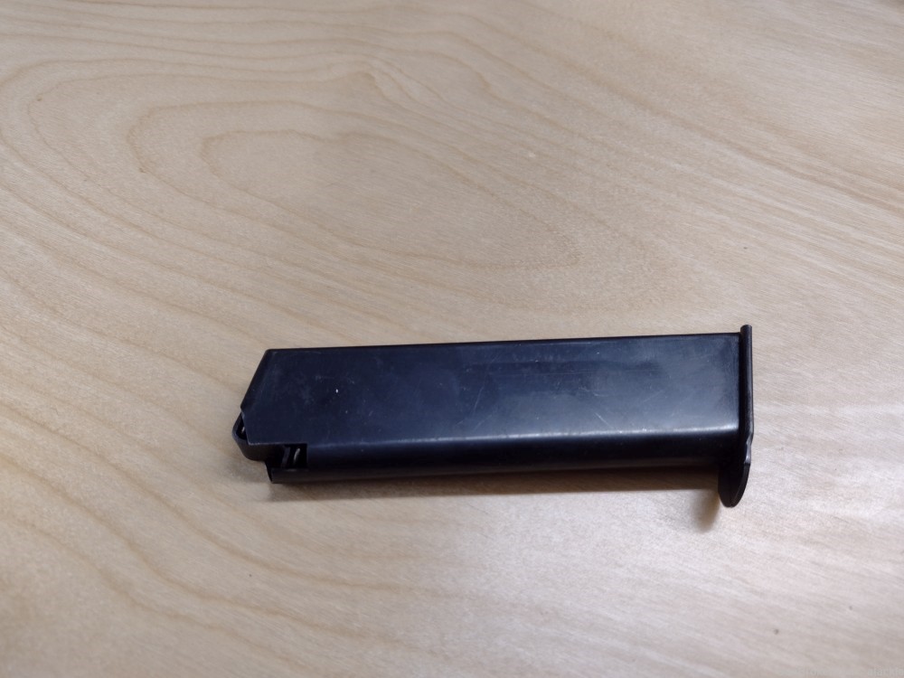 Walther P38 9mm magazine 8rd aftermarket-img-1
