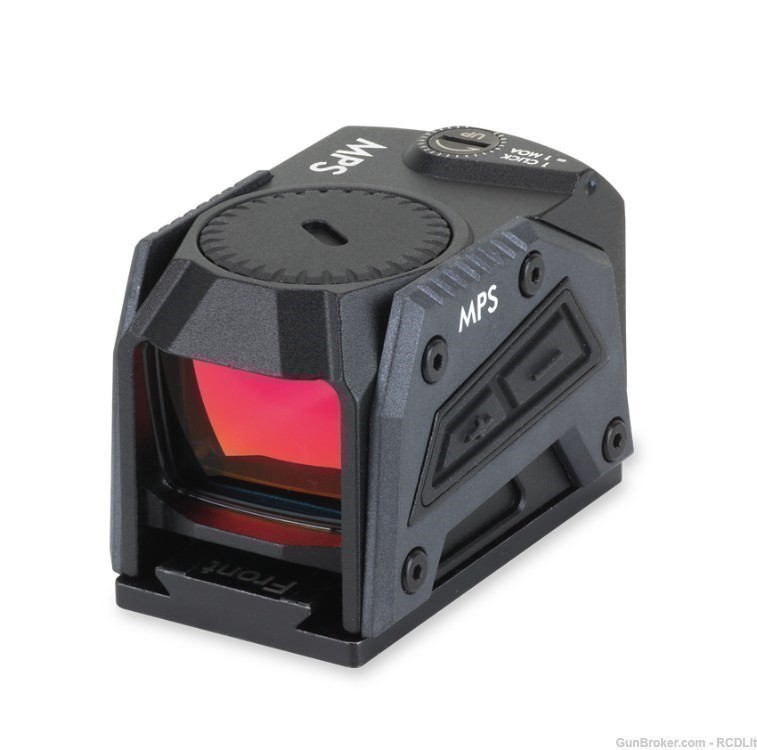 Steiner Micro Pistol Sight (MPS) 8700-MPS-img-0