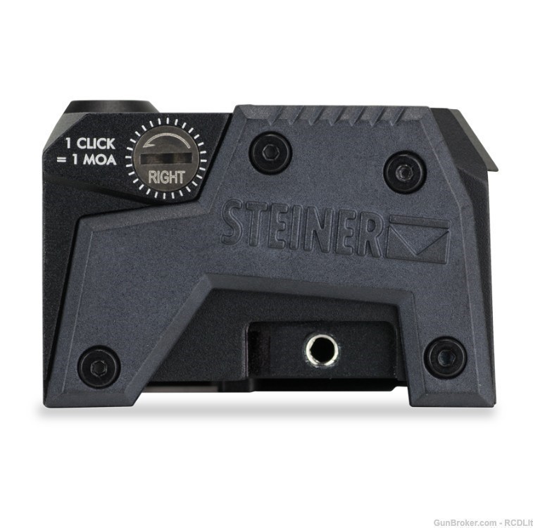 Steiner Micro Pistol Sight (MPS) 8700-MPS-img-3