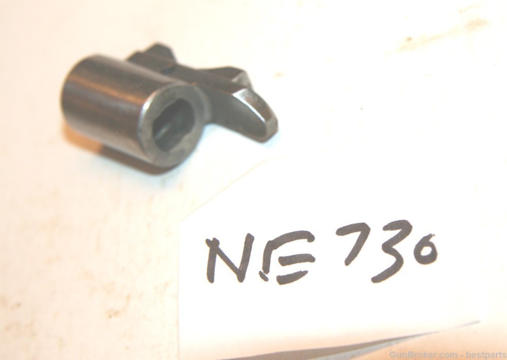 K98 Mauser Parts - K98 Cocking Piece - #NE730-img-4