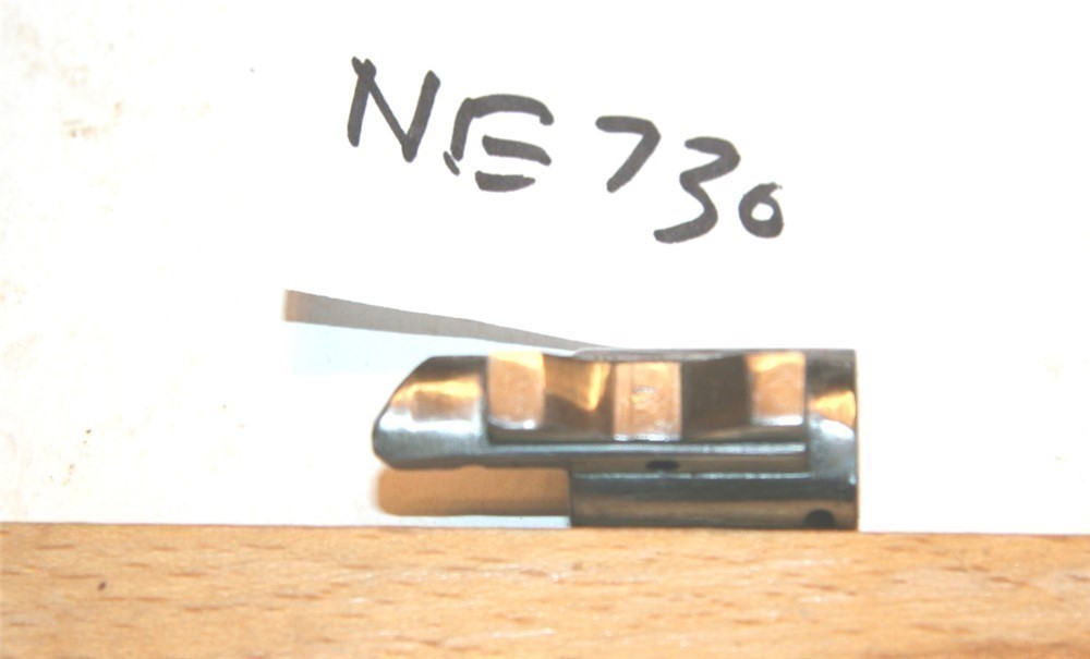 K98 Mauser Parts - K98 Cocking Piece - #NE730-img-3