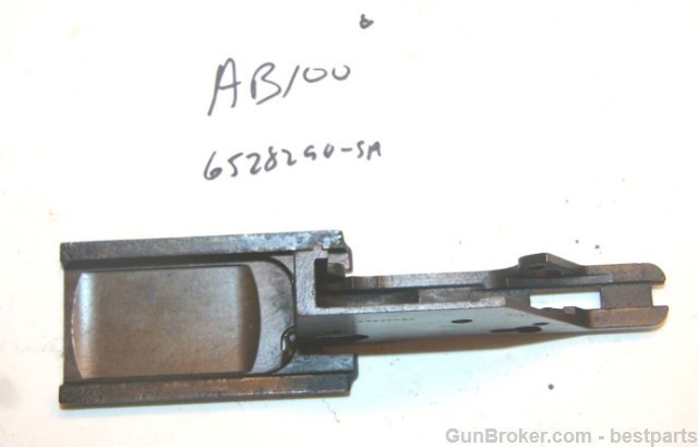 M1 Garand Trigger Housing D28290-SA -#AB100-img-4