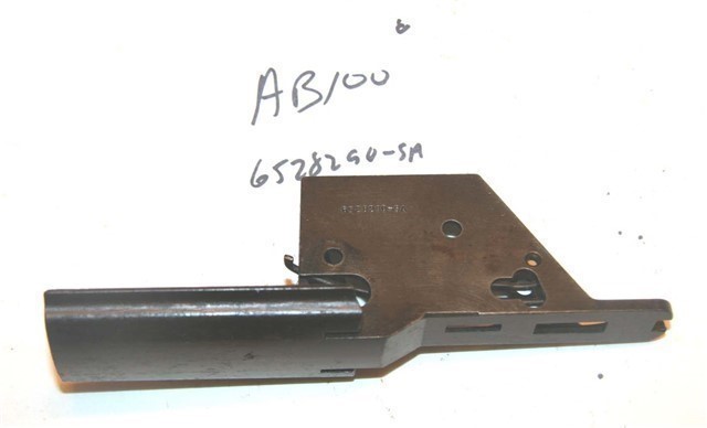 M1 Garand Trigger Housing D28290-SA -#AB100-img-0