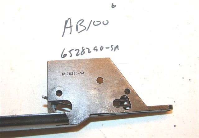 M1 Garand Trigger Housing D28290-SA -#AB100-img-3