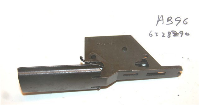 M1 Garand Trigger Housing D28290-SA -#AB100-img-2
