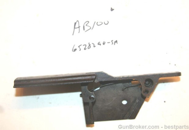 M1 Garand Trigger Housing D28290-SA -#AB100-img-6