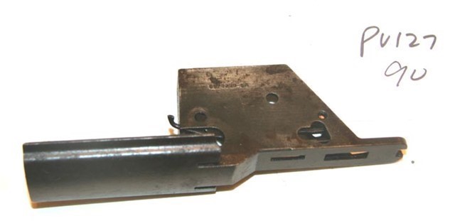 M1 Garand Trigger Housing D28290-SA -#PV127-img-0