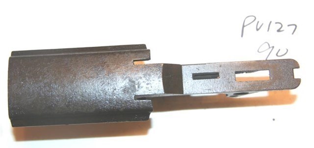 M1 Garand Trigger Housing D28290-SA -#PV127-img-3