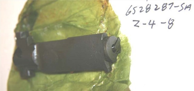 M1 Garand Bolt Complete" 6528287-SA Z-4-8 " NEW-img-2