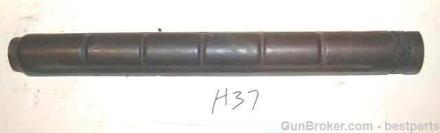 M1A /M14 Handguard W/ Clip, Orig. USGI-#H37-img-0