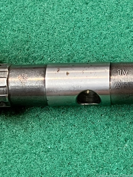 Heckler & Koch 416 Bolt used H&K 416 HK416-img-3