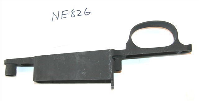 K98 Mauser Parts, K98 Trigger Guard, NOS- #NE829-img-0