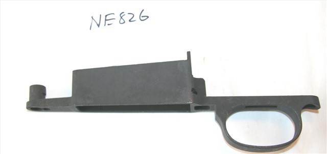 K98 Mauser Parts, K98 Trigger Guard, NOS- #NE829-img-2