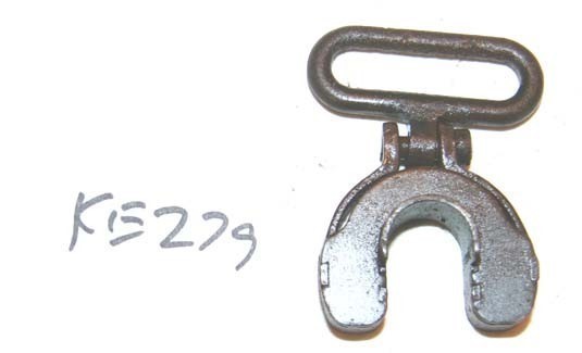 M1 Garand Ferrule with Swivel - KE279-img-0