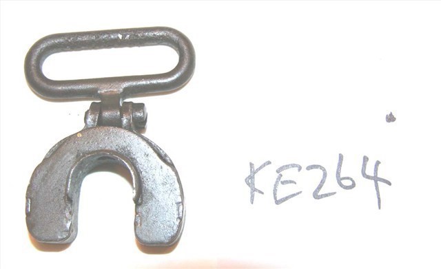 M1 Garand Ferrule with Swivel - KE264-img-0