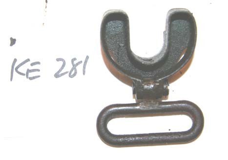 M1 Garand Ferrule with Swivel - KE281-img-1