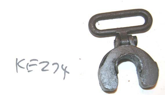 M1 Garand Ferrule with Swivel - KE274-img-1