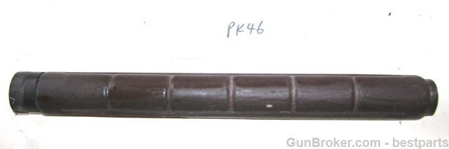 M1A / M14 Handguard with Clip, Original USGI-#PK46-img-0