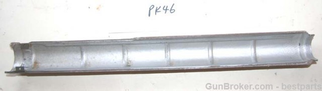 M1A / M14 Handguard with Clip, Original USGI-#PK46-img-1