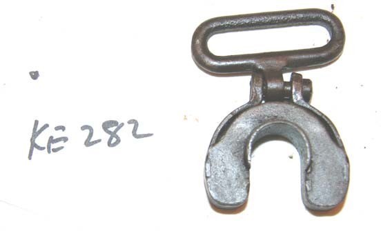 M1 Garand Ferrule with Swivel - KE282-img-1