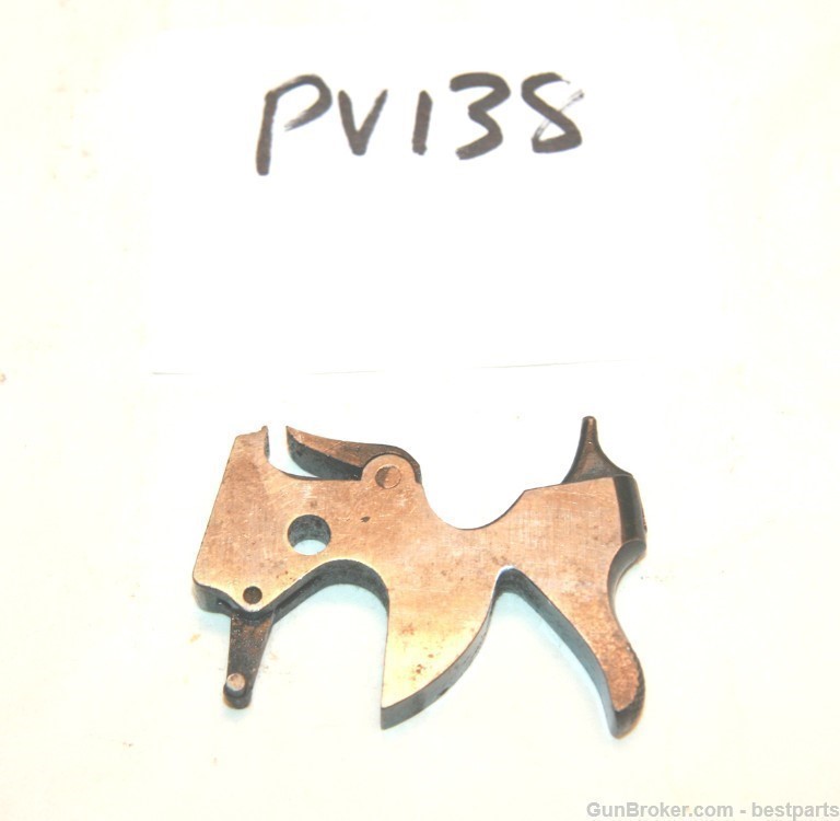Colt Hammer Parts - #PV138-img-1