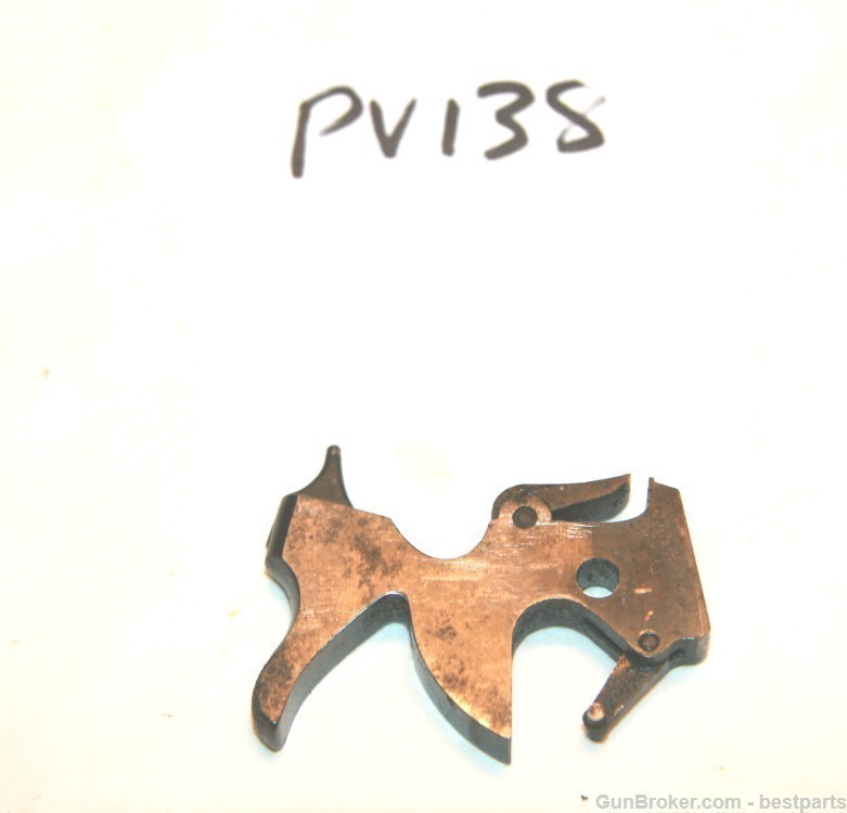 Colt Hammer Parts - #PV138-img-0