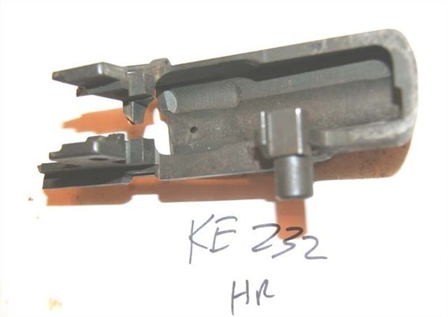 M14 Demilled Receiver Paper Weight "HR"-#KE232-img-3