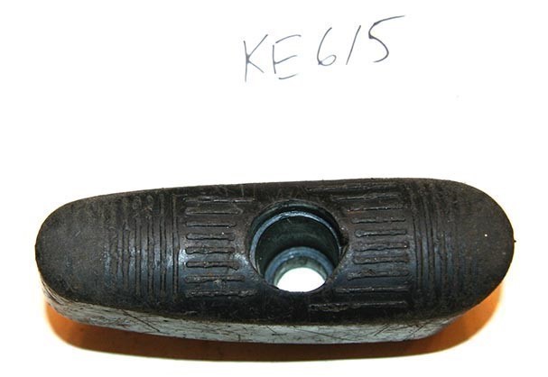 L1A1 Butt Plate, Plastic, - #KE615-img-2