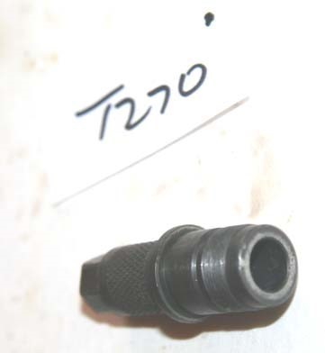 M1A/M14 Gas Cylinder Plug, USGI - #T270-img-1
