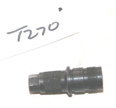 M1A/M14 Gas Cylinder Plug, USGI - #T270-img-0
