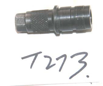 M1A/M14 Gas Cylinder Plug, USGI - #T273-img-0