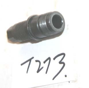 M1A/M14 Gas Cylinder Plug, USGI - #T273-img-1