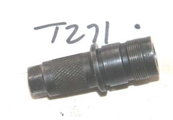 M1A/M14 Gas Cylinder Plug, USGI - #T271-img-0