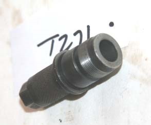 M1A/M14 Gas Cylinder Plug, USGI - #T271-img-1