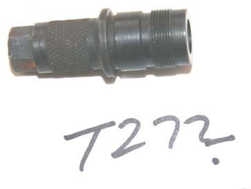 M1A/M14 Gas Cylinder Plug, USGI - #T172-img-1